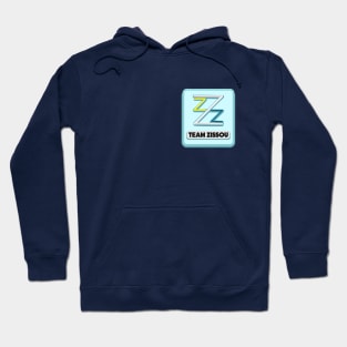 Team Zissou Hoodie